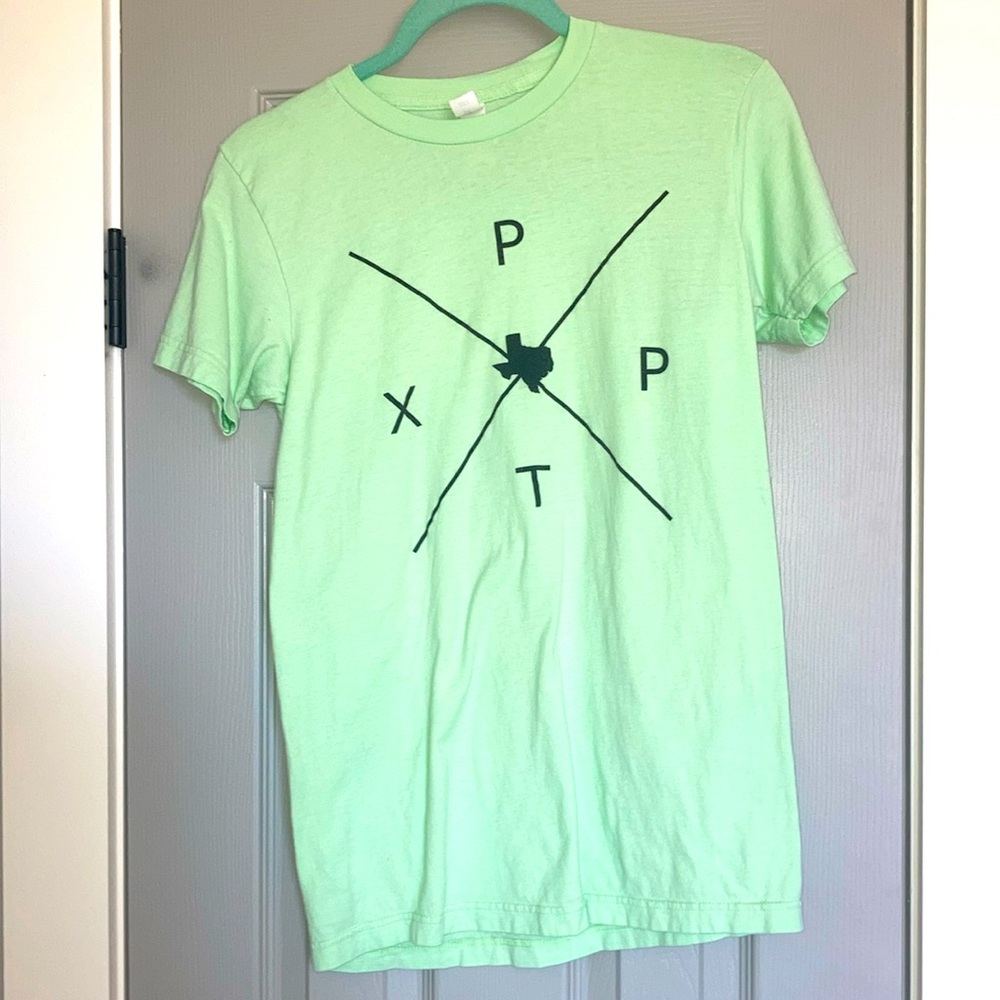 Prickly Pear Texas Tee - SM